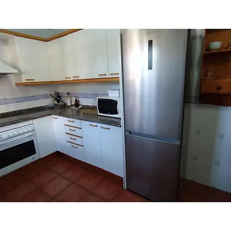 Casa Pareada Con Piscina En La Costa Dorada Holiday home *